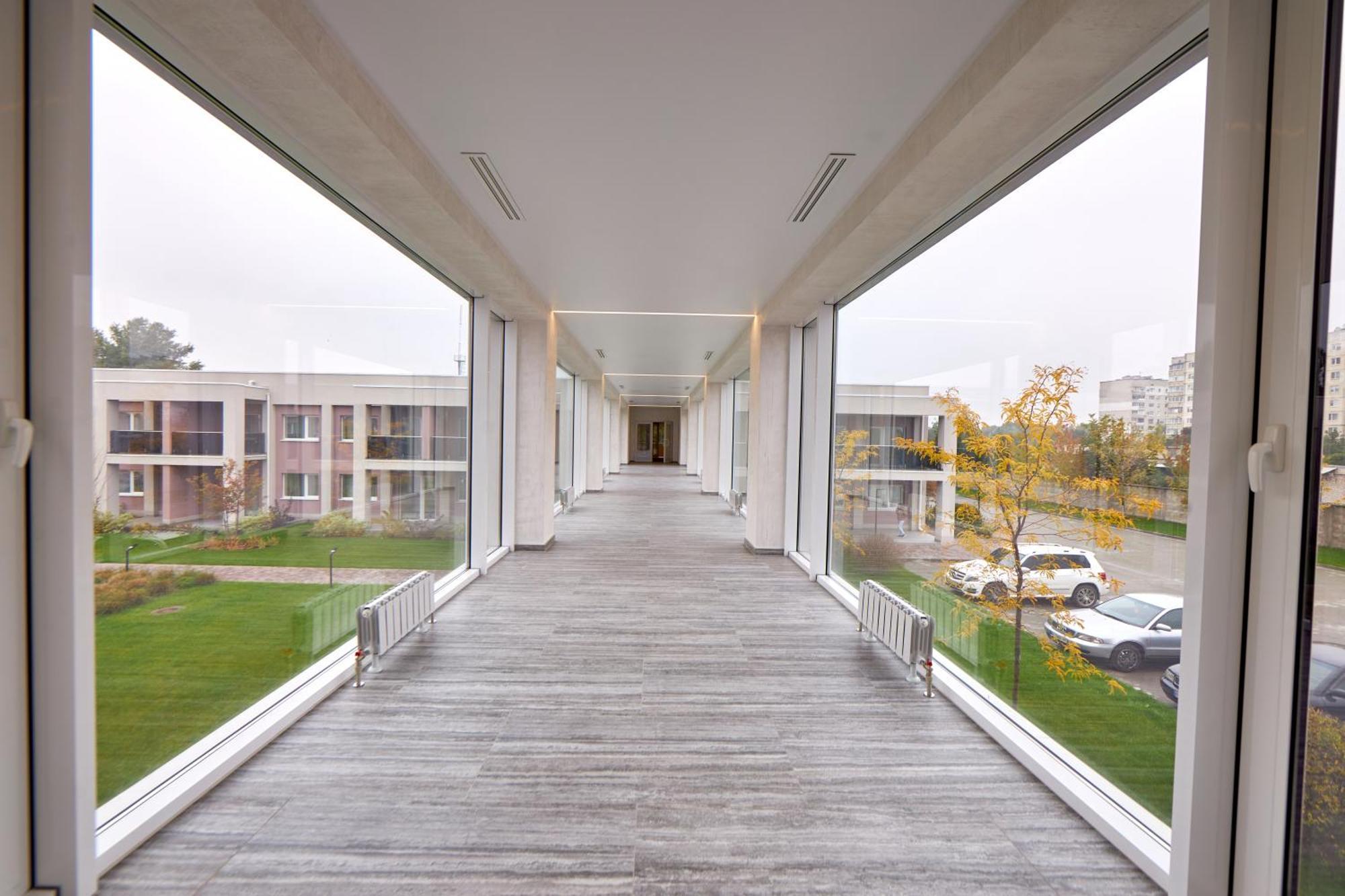 Спа-Готель Поло-Медлайф Krementschuk Exterior foto